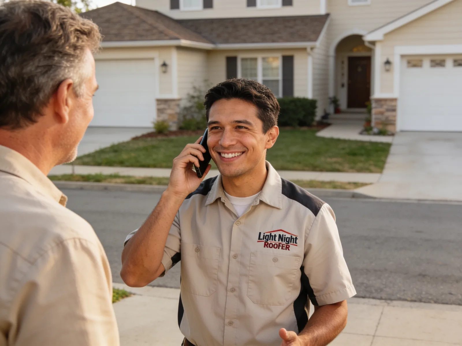 Emergency Roof Repair Andrews Air Force Base, MD FAQs